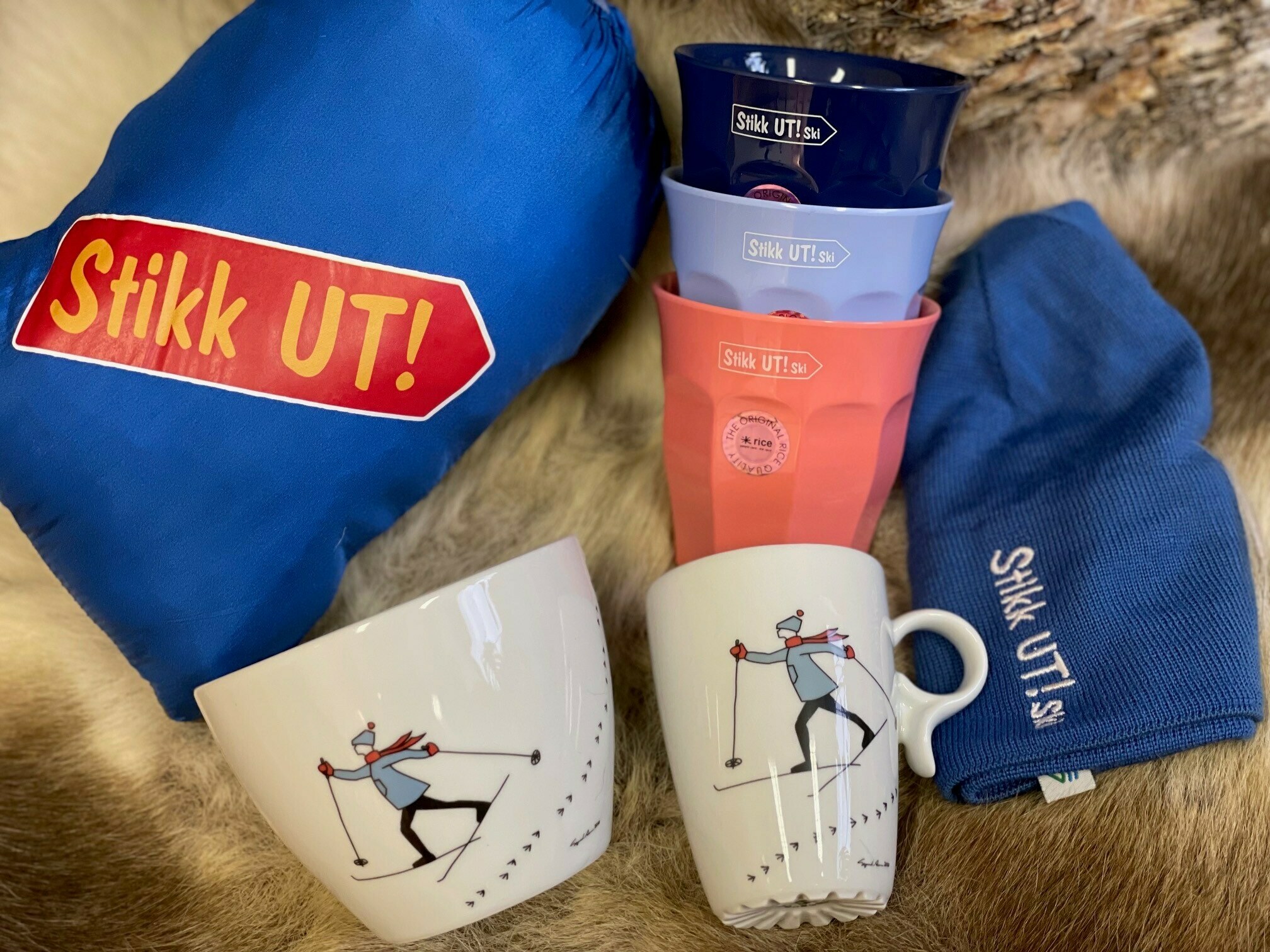 Uttrekkspremier vinterkampanje 2023